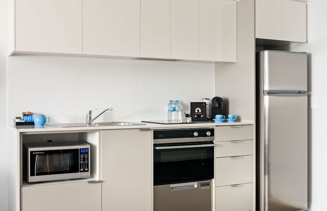 Be. Fremantle - Foto 18