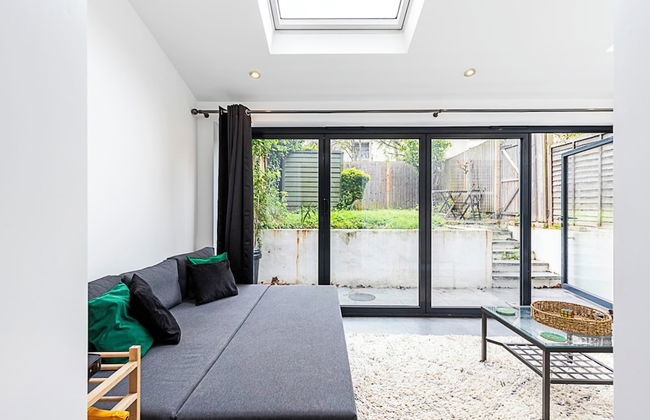 Cosy and Modern Battersea Home - Foto 14