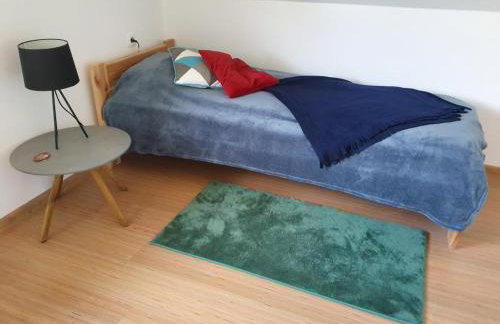 Białe Domki Będzinko tylko 1800m od Morza Sauna Gorąca Balia - Foto 27