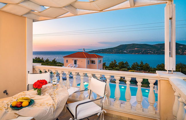 Grand View Villas - Photo 28