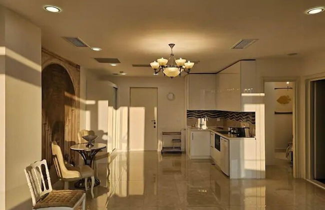 King David Equipped Luxury Two Bedroom26 - Foto 12