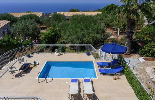 Villa Marianthy Kefalonia - Foto 26