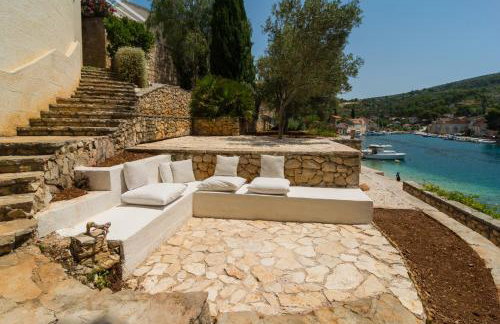 Design&Art Seafront Villa - Foto 10