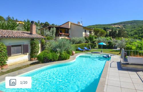 VillAmato Casa Vacanze - Foto 16