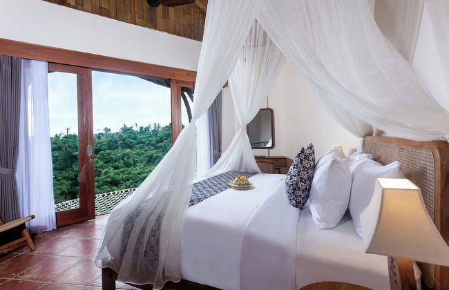 The Scape Valley Villa by GenuineHost - Foto 5