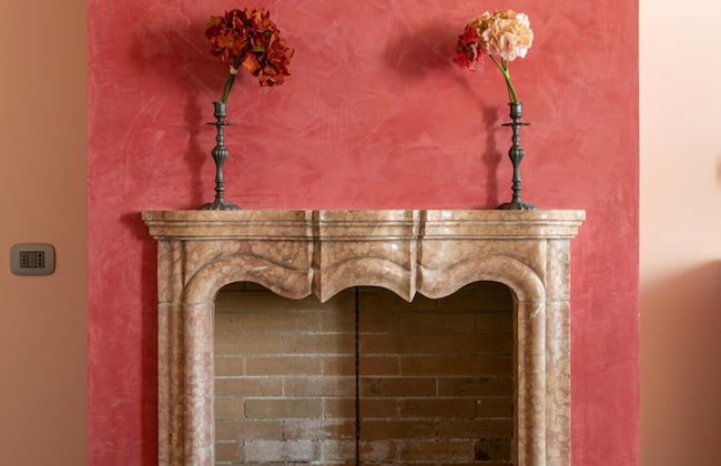 Wondrous Palazzetto 1619 in Magical Burano Island - Foto 5