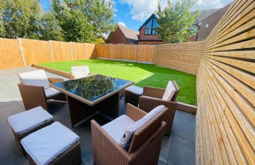 Spacious Central Oxford Detached Home - Foto 13