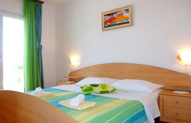 Beachfront Mastrinka Apartments With Sea View - Foto 2