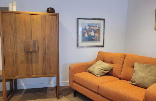 Hot Tub Cottage in Stewarton, Ayrshire - Foto 6