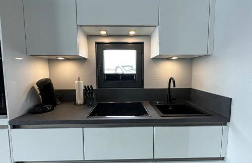 Hausboot La Mare Seeblick - Foto 20