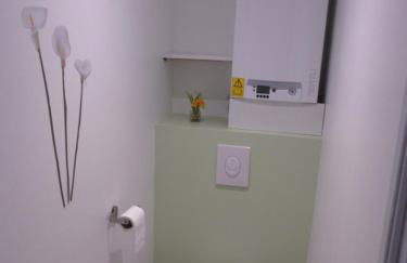 La tour de Plumont - Foto 22