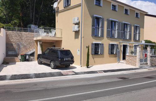 Apartments Krista Medveja - Photo 49