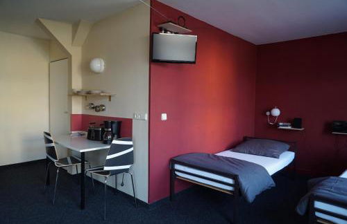 klassMo Kulturcafe&Gästehaus mit Kulturwerkstatt - Foto 6