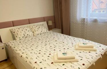 Apartament Wysoka Brama - Foto 7