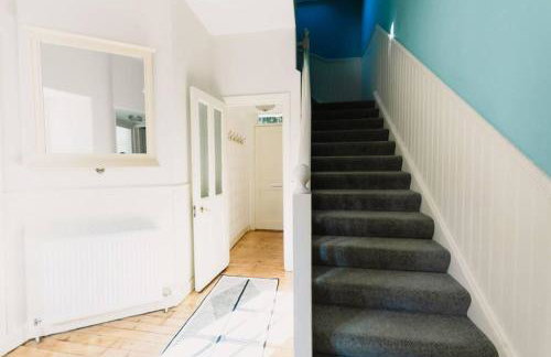 Factors House - A comfy cottage in countryside park with WIFI and access to bar and pool - Foto 4