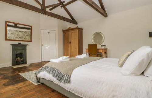 Warren House Cottage - Foto 17