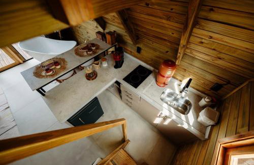 Olivas Eco Chalé - Photo 24