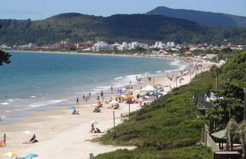 Apartamento com Vista do Mar em Residencial com Piscina - Photo 47