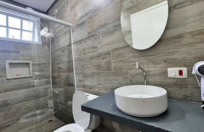 Barra do Sahy 1 - Foto 43