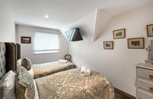 The Lodge At Winchelsea - Foto 9