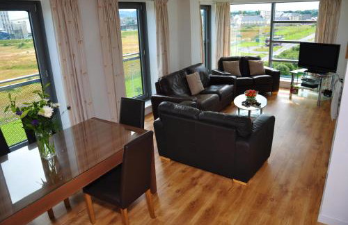 Ocean Serviced Apartments - Foto 62