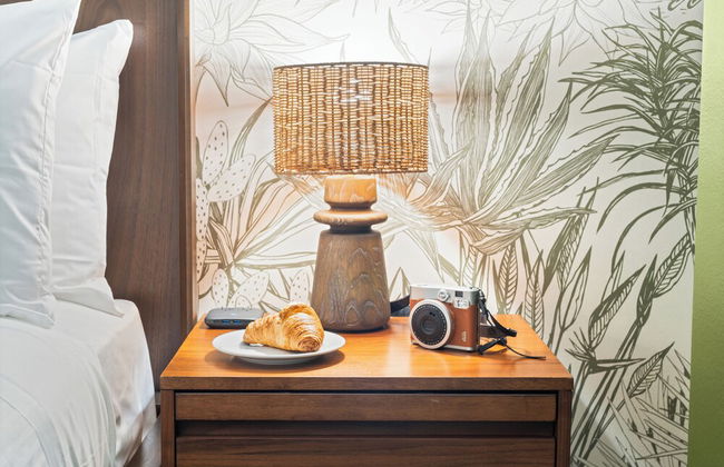 Sosuite at The Loxley - Old City - Foto 28