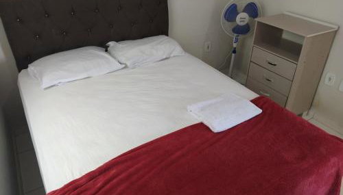 301 Apartamento Charmoso - Foto 2