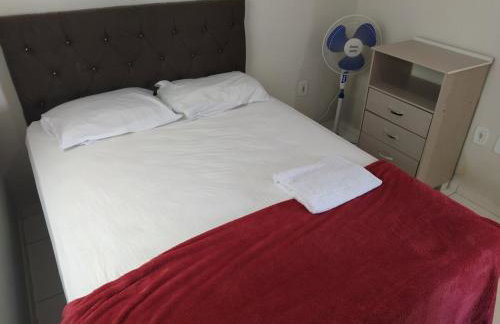 301 Apartamento Charmoso - Foto 2