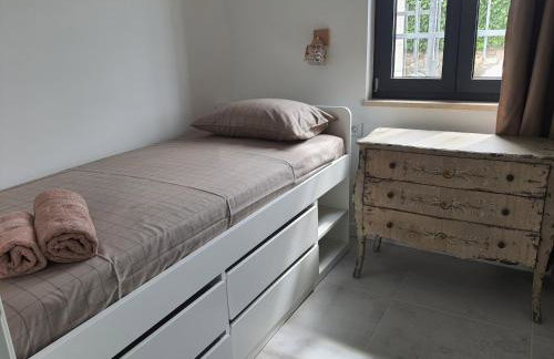 Apartments Krista Medveja - Photo 15