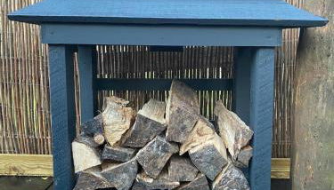 Cozy Cabin Retreat Near Chepstow - Foto 5