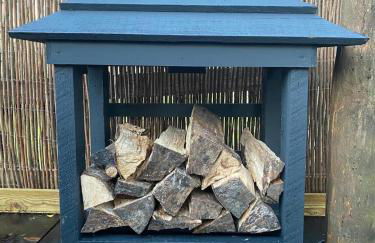 Cozy Cabin Retreat Near Chepstow - Foto 5