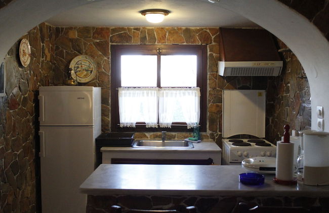 Villa Mantalena - Foto 32