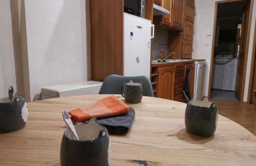 Residence le Cairn - Photo 59