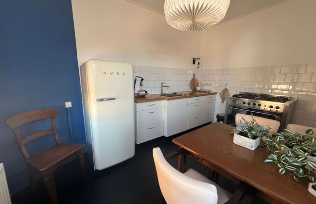 Unique House Within Walking Distance of the Beach - Foto 7