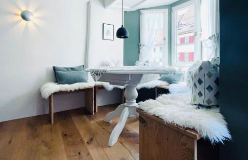 Club Elf Suiten - Foto 1