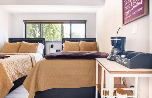 Private Double Room Near Miami Clinics - Photo 16