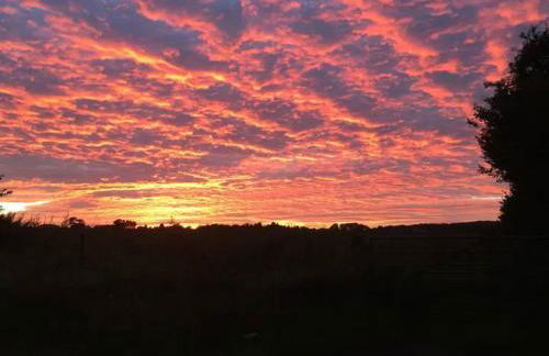 The Owl House - Hot Tub Adventures in Moreton - Pass the Keys - Foto 61