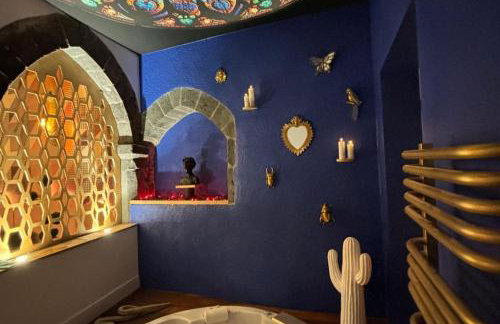 Suite haut de gamme pour couples - Foto 11