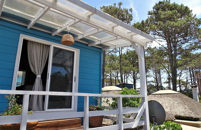 Il Tano Suites Punta del Diablo - Photo 47