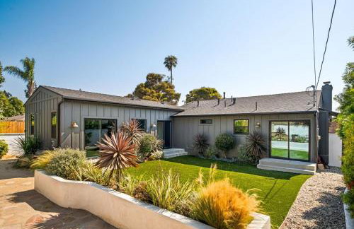 LA Oasis with Private Yard 10 min to Beach LAX 405 - Foto 28