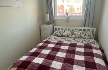 Cosy two bedrooms flat suitable for a short trip - Foto 29