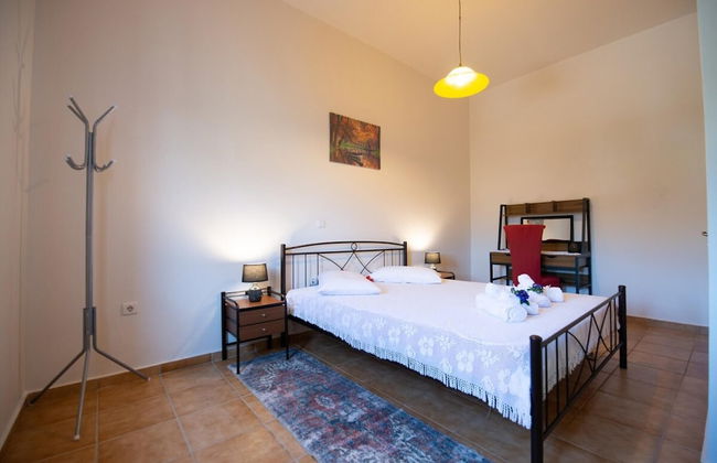 Peroulakis Traditional House - Foto 19