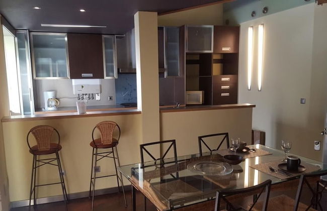 Anjos Apartment - Central Lisbon - Foto 45