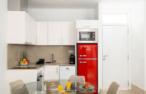 Bolivia Collection Playa Pedregalejo By Aloha Málaga - Foto 23