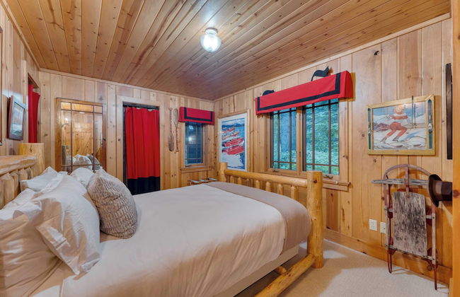 Homewood Lakefront by Avantstay Private Beach & Lake Access + Views! - Photo 29