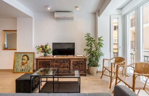 Precioso apartamento con patio - Foto 2