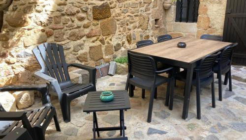 Maison 2 chambres avec cour intérieure - Foto 5