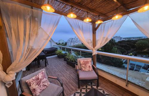 Appartement La Pergola - Foto 22