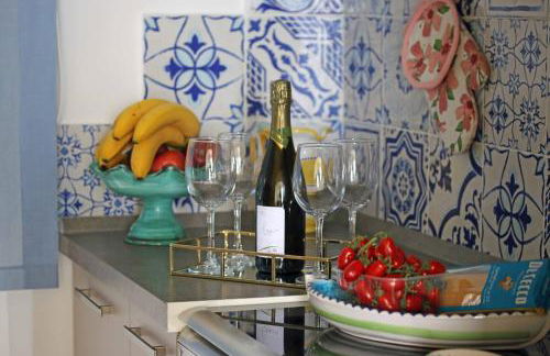 Ambra Holiday House - Foto 15