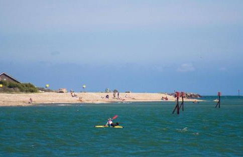 Rose Cottage, Middleton - Foto 15